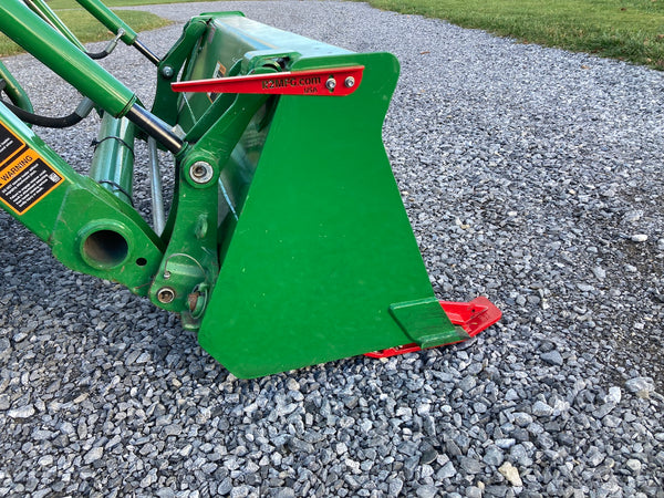 Load Leveler