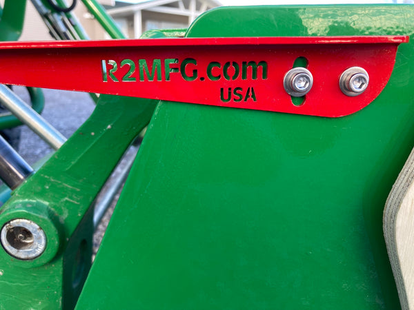 Load Leveler