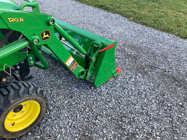Load Leveler
