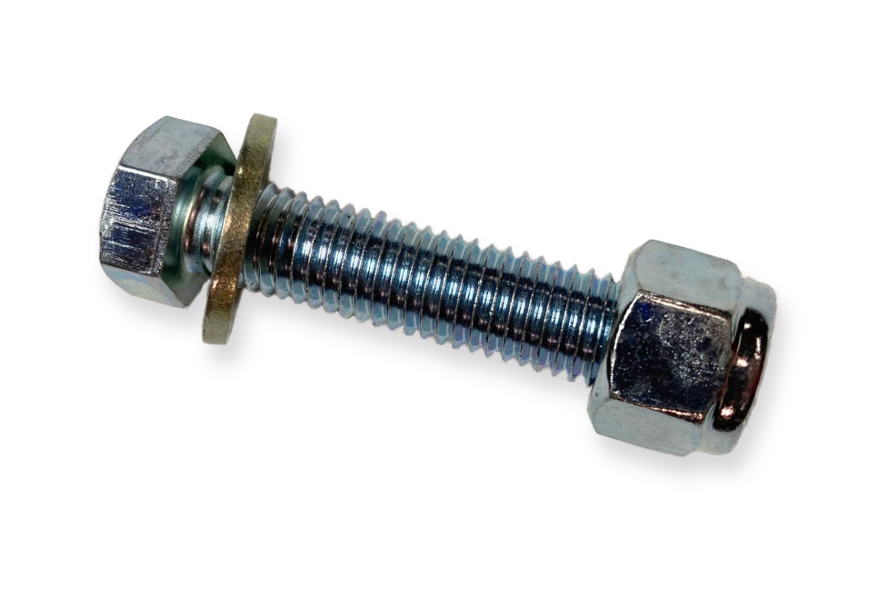 Replacement Edge Tamer Bolts