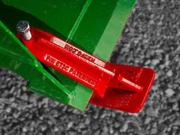 Edge Tamer®