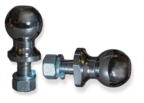 Hitch Balls