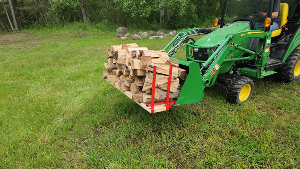 Bucket Extender