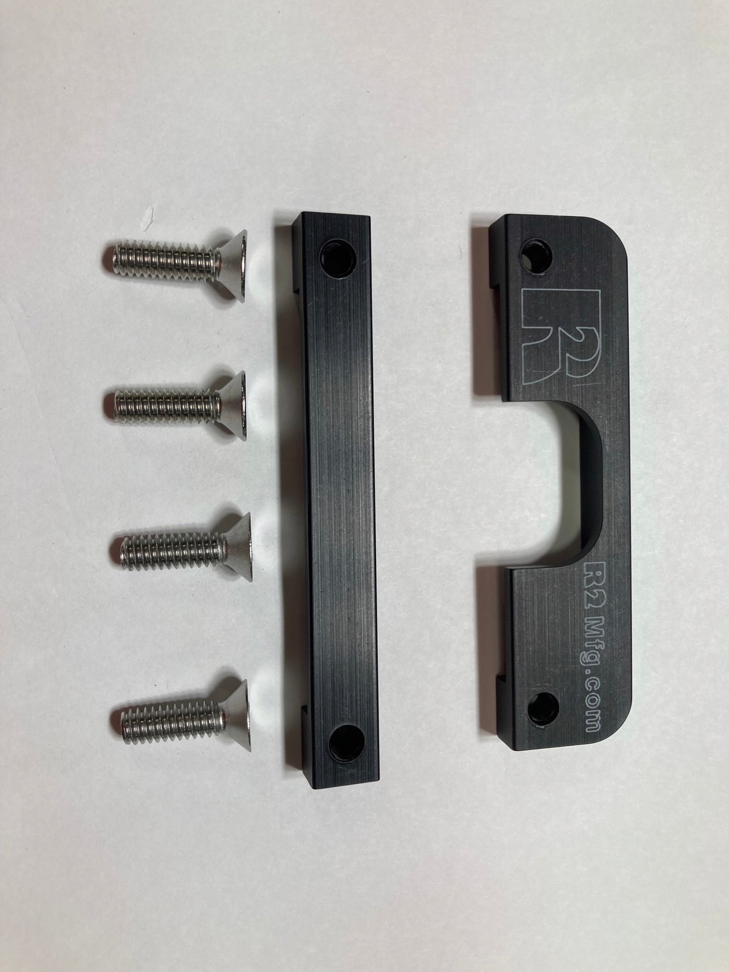 Replacement Poly Pad Hardware