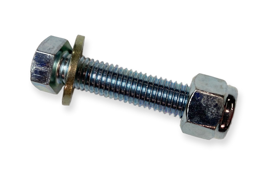 Replacement Edge Tamer Bolts