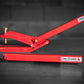 Edge Extender - Lift Material Wider Than Your Tractor Loader Bucket ...